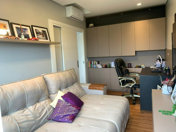 Imagem Casa de Condomínio com 4 Quartos à Venda, 381 m² em Campeche - Florianópolis