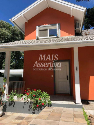 Imagem Casa com 5 Quartos à Venda, 326 m² em Vila Suiça - Canela Imagem Casa com 5 Quartos à Venda, 326 m² em Vila Suiça - Canela