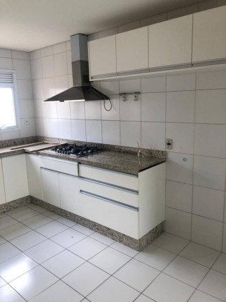 Imagem Apartamento com 3 Quartos à Venda, 164 m² em Jardim Emília - Sorocaba