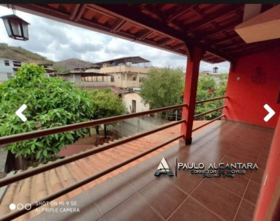 Imagem Casa com 2 Quartos à Venda, 282 m² em Melo Viana - Coronel Fabriciano