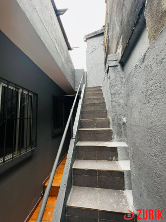 Imagem Casa com 3 Quartos à Venda, 105 m² em Vila Medeiros - São Paulo Imagem Casa com 3 Quartos à Venda, 105 m² em Vila Medeiros - São Paulo
