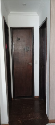 Imagem Cobertura com 2 Quartos à Venda, 100 m² em Imbiruçu - Betim