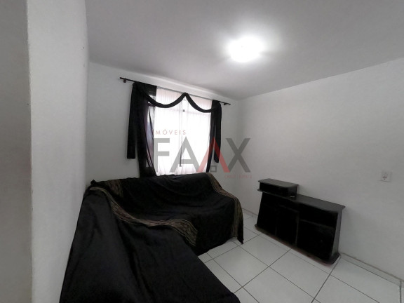 Imagem Apartamento com 2 Quartos à Venda, 48 m² em Conradinho - Guarapuava