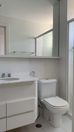 Imagem Apartamento com 3 Quartos para Alugar, 176 m² em Cidade Monções - São Paulo Imagem Apartamento com 3 Quartos para Alugar, 176 m² em Cidade Monções - São Paulo