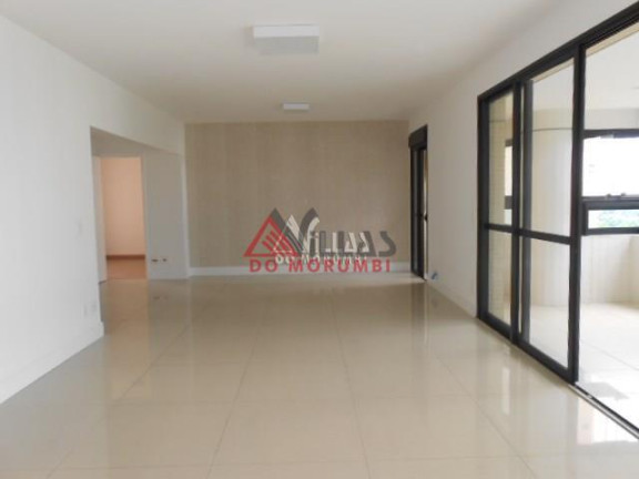 Imagem Apartamento com 3 Quartos à Venda, 207 m² em Jardim Morumbi - São Paulo