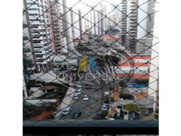 Imagem Apartamento com 3 Quartos à Venda, 132 m² em Vila Regente Feijo - Sao Paulo Imagem Apartamento com 3 Quartos à Venda, 132 m² em Vila Regente Feijo - Sao Paulo