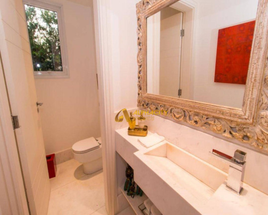 Imagem Casa com 4 Quartos à Venda, 534 m² em Residencial Cinco (alphaville) - Santana De Parnaíba Imagem Casa com 4 Quartos à Venda, 534 m² em Residencial Cinco (alphaville) - Santana De Parnaíba