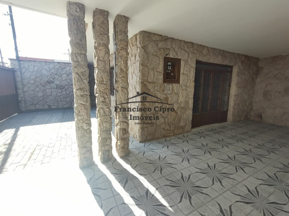 Imagem Casa com 3 Quartos à Venda, 210 m² em Vila Comendador Rodrigues Alves (pedregulho) - Guaratinguetá Imagem Casa com 3 Quartos à Venda, 210 m² em Vila Comendador Rodrigues Alves (pedregulho) - Guaratinguetá