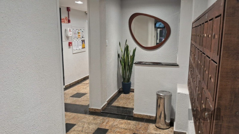 Imagem Apartamento com 1 Quarto à Venda, 42 m² em Cidade Baixa - Porto Alegre Imagem Apartamento com 1 Quarto à Venda, 42 m² em Cidade Baixa - Porto Alegre