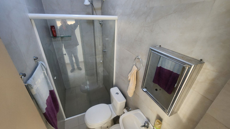 Imagem Apartamento com 4 Quartos à Venda, 301 m² em Boqueirão - Santos Imagem Apartamento com 4 Quartos à Venda, 301 m² em Boqueirão - Santos