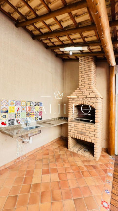 Imagem Casa com 3 Quartos à Venda, 128 m² em Jardim Colonial - Jundiaí Imagem Casa com 3 Quartos à Venda, 128 m² em Jardim Colonial - Jundiaí