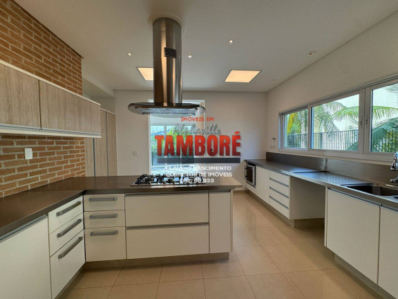 Imagem Casa com 5 Quartos à Venda, 821 m² em Tamboré - Santana De Parnaíba Imagem Casa com 5 Quartos à Venda, 821 m² em Tamboré - Santana De Parnaíba