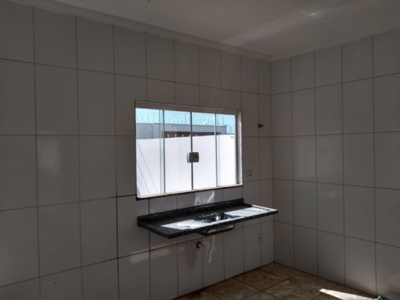 Imagem Casa com 2 Quartos à Venda, 60 m² em Bauru