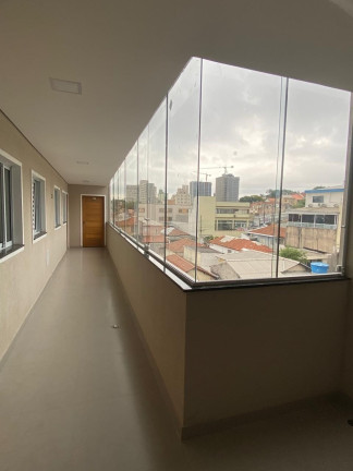 Imagem Imóvel com 2 Quartos à Venda, 27 m² em Tucuruvi - São Paulo