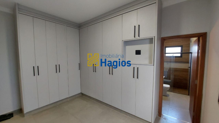 Casa de Condomínio com 3 Quartos à Venda, 138 m² em Bonfim Paulista - Ribeirão Preto