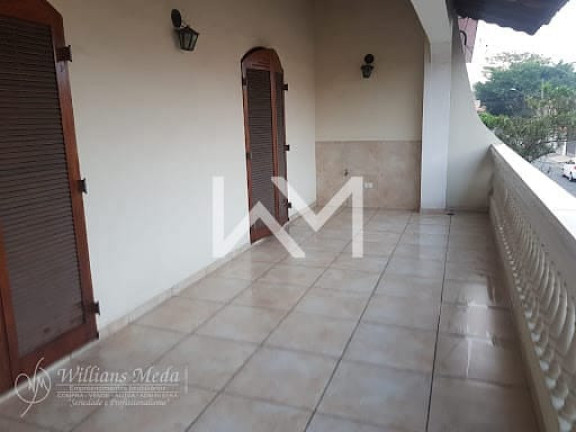 Imagem Casa com 3 Quartos à Venda, 287 m² em Vila Carioca - Guarulhos Imagem Casa com 3 Quartos à Venda, 287 m² em Vila Carioca - Guarulhos