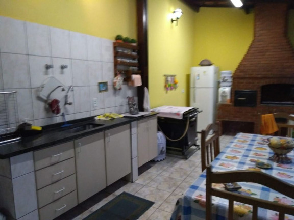 Imagem Sobrado com 3 Quartos à Venda, 170 m² em Jardim Medina - Poá Imagem Sobrado com 3 Quartos à Venda, 170 m² em Jardim Medina - Poá