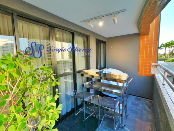 Imagem Apartamento com 3 Quartos à Venda, 150 m² em Engenheiro Luciano Cavalcante - Fortaleza Imagem Apartamento com 3 Quartos à Venda, 150 m² em Engenheiro Luciano Cavalcante - Fortaleza