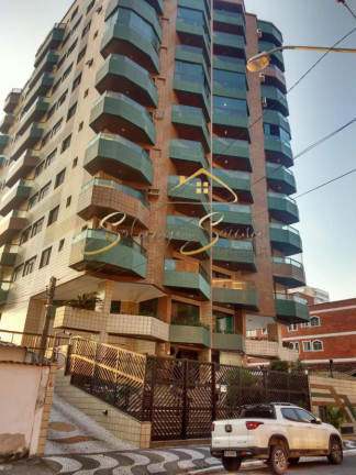 Imagem Apartamento com 2 Quartos à Venda, 44 m² em Jd Vila Tupi - Praia Grande Imagem Apartamento com 2 Quartos à Venda, 44 m² em Jd Vila Tupi - Praia Grande
