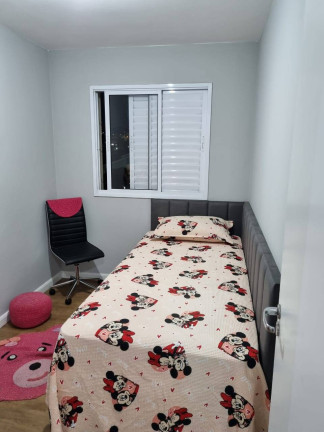 Imagem Apartamento com 3 Quartos à Venda, 60 m² em Taboão - Diadema Imagem Apartamento com 3 Quartos à Venda, 60 m² em Taboão - Diadema