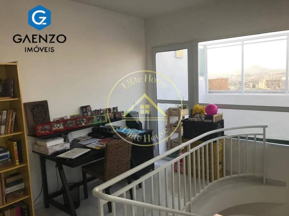 Imagem Apartamento com 3 Quartos à Venda, 186 m² em Vila Osasco - Osasco Imagem Apartamento com 3 Quartos à Venda, 186 m² em Vila Osasco - Osasco