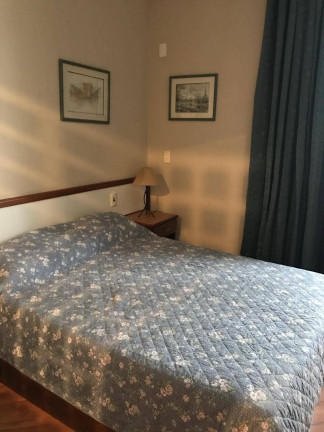 Imagem Apartamento com 1 Quarto para Alugar, 27 m² em Cerqueira Cesar - São Paulo