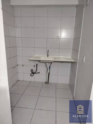 Imagem Apartamento com 2 Quartos à Venda, 50 m² em Quinta Da Paineira - São Paulo Imagem Apartamento com 2 Quartos à Venda, 50 m² em Quinta Da Paineira - São Paulo
