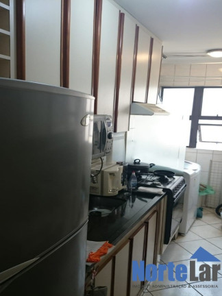 Imagem Apartamento com 3 Quartos à Venda, 62 m² em Lauzane Paulista - São Paulo