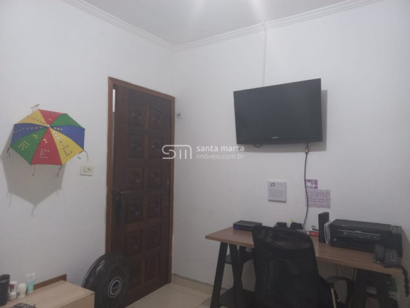 Imagem Casa com 3 Quartos à Venda, 250 m² em Centro - Lorena