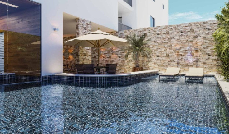Imagem Imóvel com 2 Quartos à Venda, 121 m² em Jardim Da Penha - Vitória Imagem Imóvel com 2 Quartos à Venda, 121 m² em Jardim Da Penha - Vitória