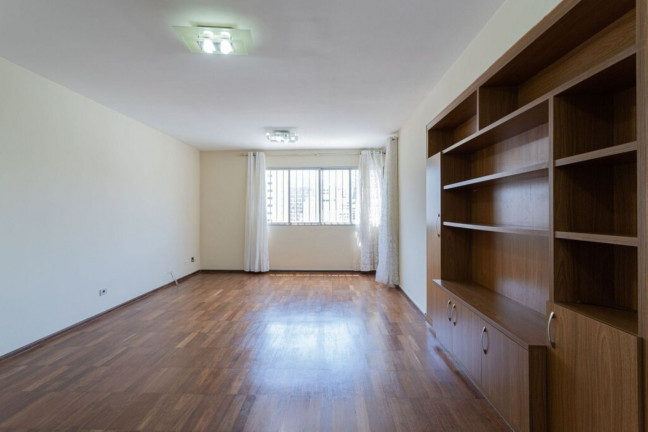 Imóvel com 3 Quartos à Venda, 114 m² em Jardim Paulista - São Paulo