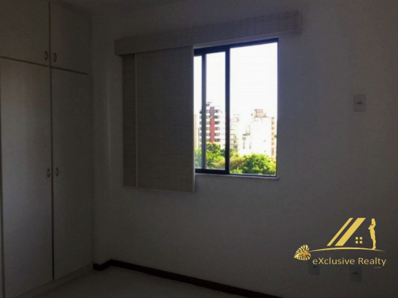 Imagem Apartamento com 1 Quarto à Venda, 38 m² em Pituba - Salvador