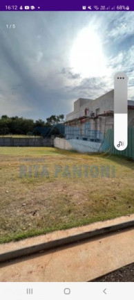 Terreno à Venda,  em Bonfim Paulista - Ribeirão Preto