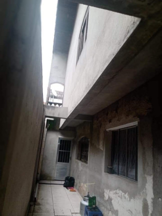 Imagem Sobrado com 3 Quartos à Venda, 224 m² em Centro - Poá