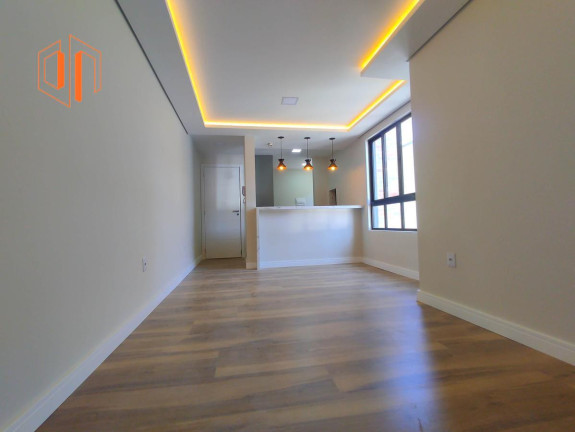 Imagem Apartamento com 2 Quartos à Venda, 55 m² em Boneca Do Iguaçu - São José Dos Pinhais
