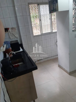 Imagem Apartamento com 2 Quartos à Venda, 68 m² em Assunção - São Bernardo Do Campo Imagem Apartamento com 2 Quartos à Venda, 68 m² em Assunção - São Bernardo Do Campo