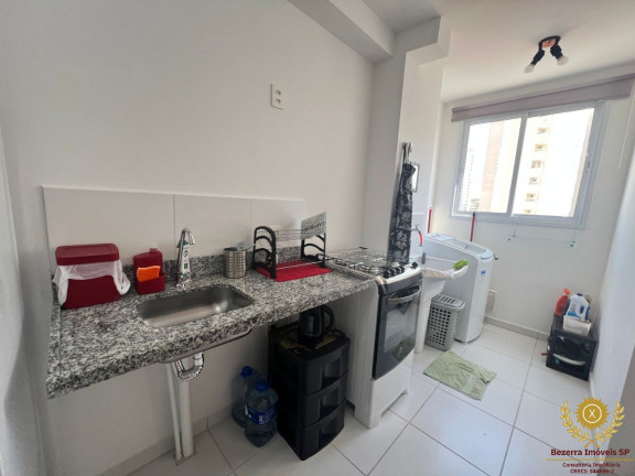 Imagem Apartamento com 2 Quartos à Venda, 41 m² em Santana - São Paulo Imagem Apartamento com 2 Quartos à Venda, 41 m² em Santana - São Paulo
