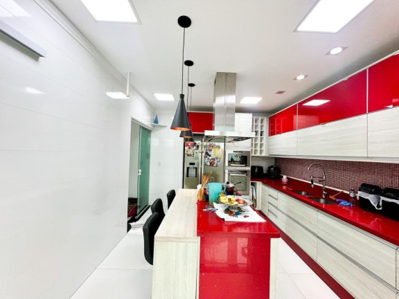 Imagem Casa com 3 Quartos à Venda, 300 m² em Parque Residencial Itapeti - Mogi Das Cruzes