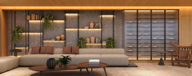 Imagem Apartamento com 3 Quartos à Venda, 159 m² em Cerqueira César - São Paulo Imagem Apartamento com 3 Quartos à Venda, 159 m² em Cerqueira César - São Paulo