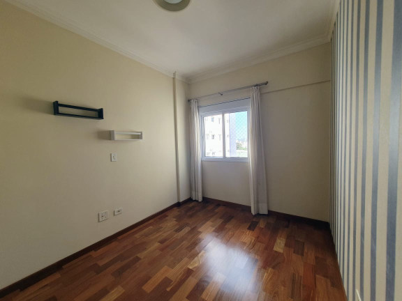 Imagem Apartamento com 3 Quartos à Venda, 117 m² em Baeta Neves - São Bernardo Do Campo