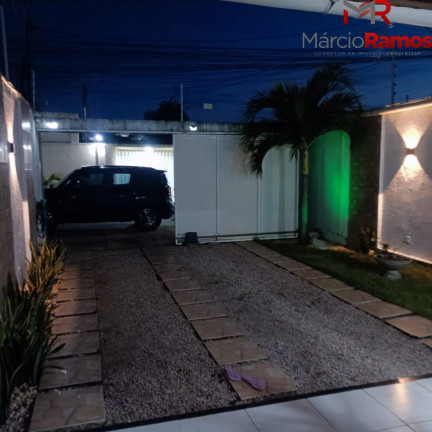 Imagem Casa com 3 Quartos à Venda, 120 m² em Tamadatuba - Eusébio Imagem Casa com 3 Quartos à Venda, 120 m² em Tamadatuba - Eusébio