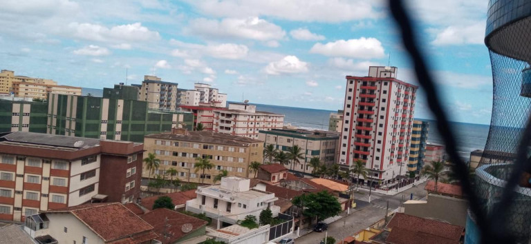 Apartamento com 3 Quartos à Venda, 171 m² em Centro - Mongaguá