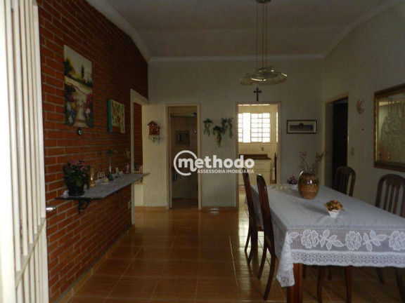 Imagem Casa com 4 Quartos à Venda, 290 m² em Parque São Quirino - Campinas Imagem Casa com 4 Quartos à Venda, 290 m² em Parque São Quirino - Campinas