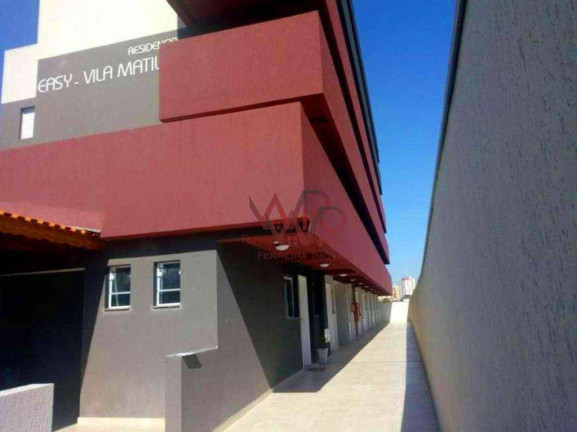 Imagem Apartamento com 1 Quarto à Venda, 38 m² em Vila Esperança - São Paulo Imagem Apartamento com 1 Quarto à Venda, 38 m² em Vila Esperança - São Paulo