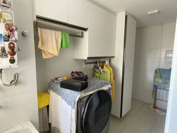 Imagem Apartamento com 3 Quartos à Venda, 142 m² em Royal Park - Campo Grande