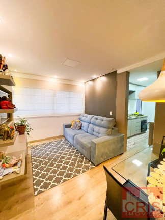 Imagem Apartamento com 2 Quartos à Venda, 59 m² em Borgo - Bento Gonçalves Imagem Apartamento com 2 Quartos à Venda, 59 m² em Borgo - Bento Gonçalves