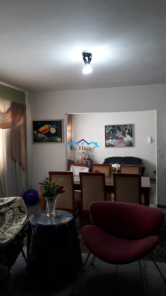 Imagem Casa com 4 Quartos à Venda, 222 m² em Parque Jabaquara - São Paulo