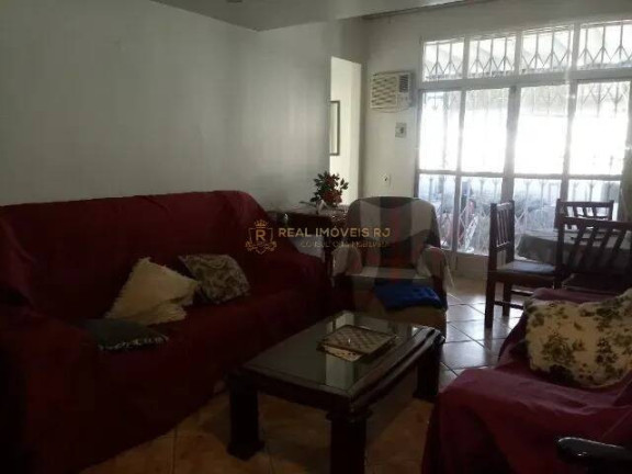 Imagem Cobertura com 3 Quartos à Venda, 96 m² em Maracanã - Rio De Janeiro Imagem Cobertura com 3 Quartos à Venda, 96 m² em Maracanã - Rio De Janeiro
