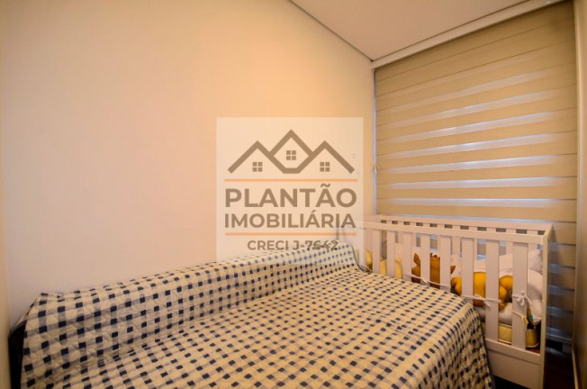 Imagem Apartamento com 3 Quartos à Venda, 130 m² em Boa Vista - Curitiba