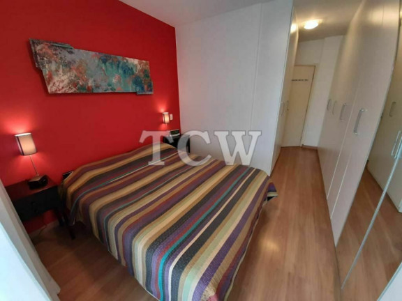 Imagem Apartamento com 3 Quartos à Venda, 184 m² em Chácara Klabin - São Paulo